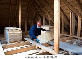 Utica, SC Insulation Services Company