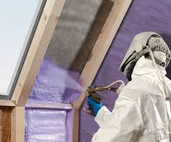 Types of Insulation We Offer in Utica, SC